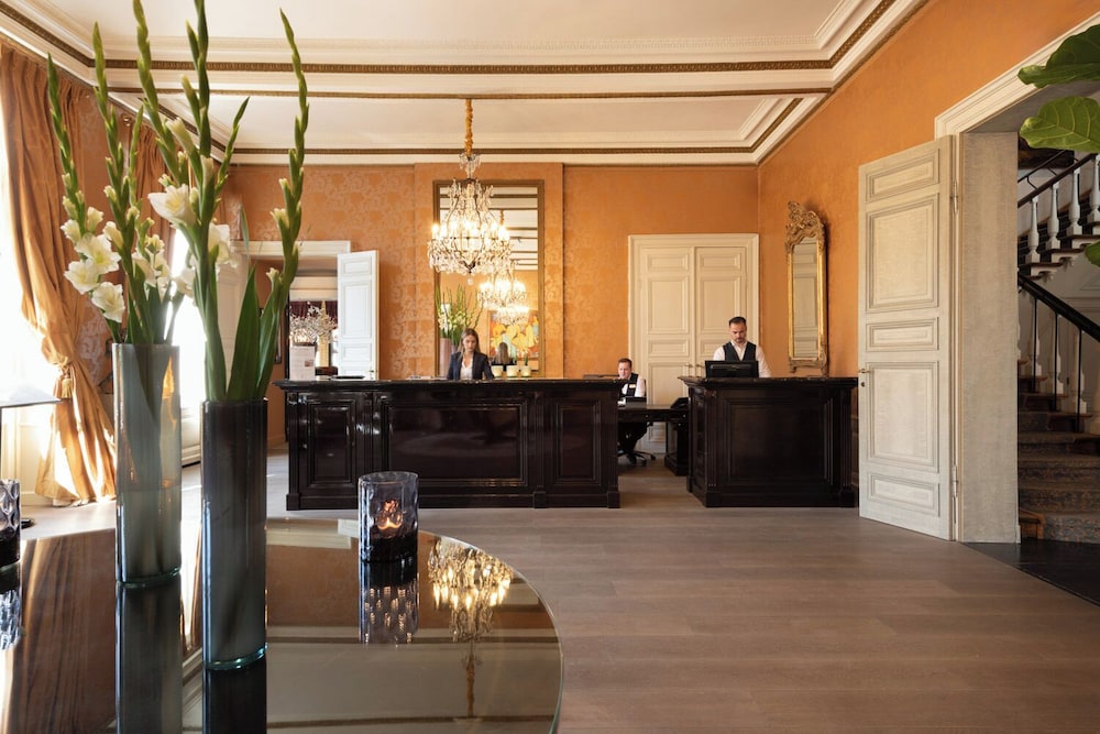 Dukes Palace by Dukes Hotel Collection — Brugge — photo 2