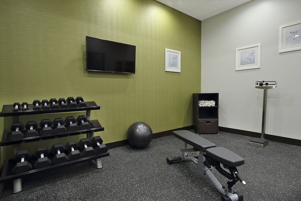 Holiday Inn Hattiesburg North by IHG - photo 24