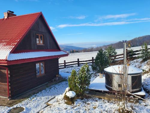 Willa Wirchnia - last minute hotel in Unknown City