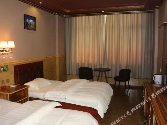 Longze Business Hotel - last minute hotel in Unknown City