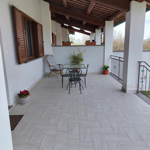 Alloggio Le Due Querce — Acquapendente — photo 3