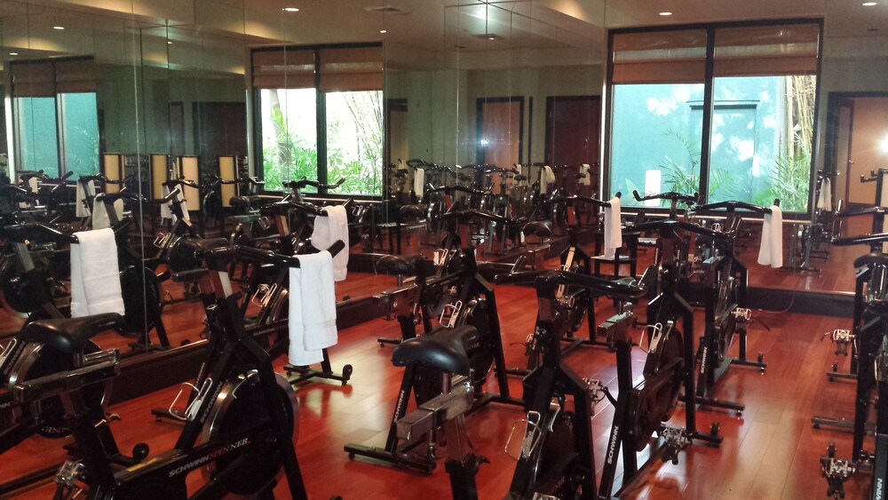 Bonaventure Resort and Spa - photo 40
