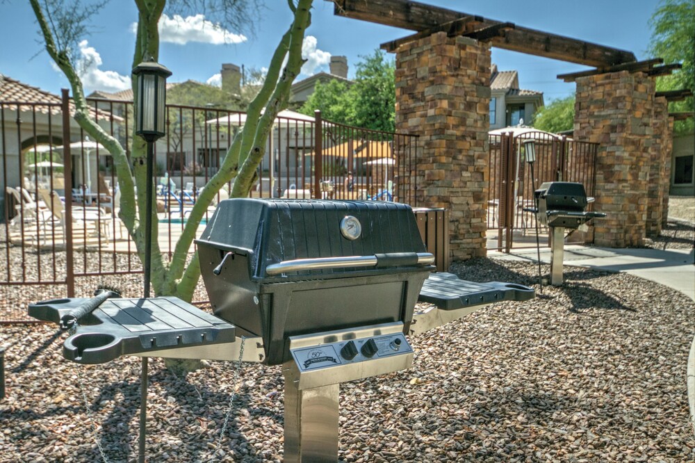 WorldMark Phoenix South Mountain Preserve - photo 53