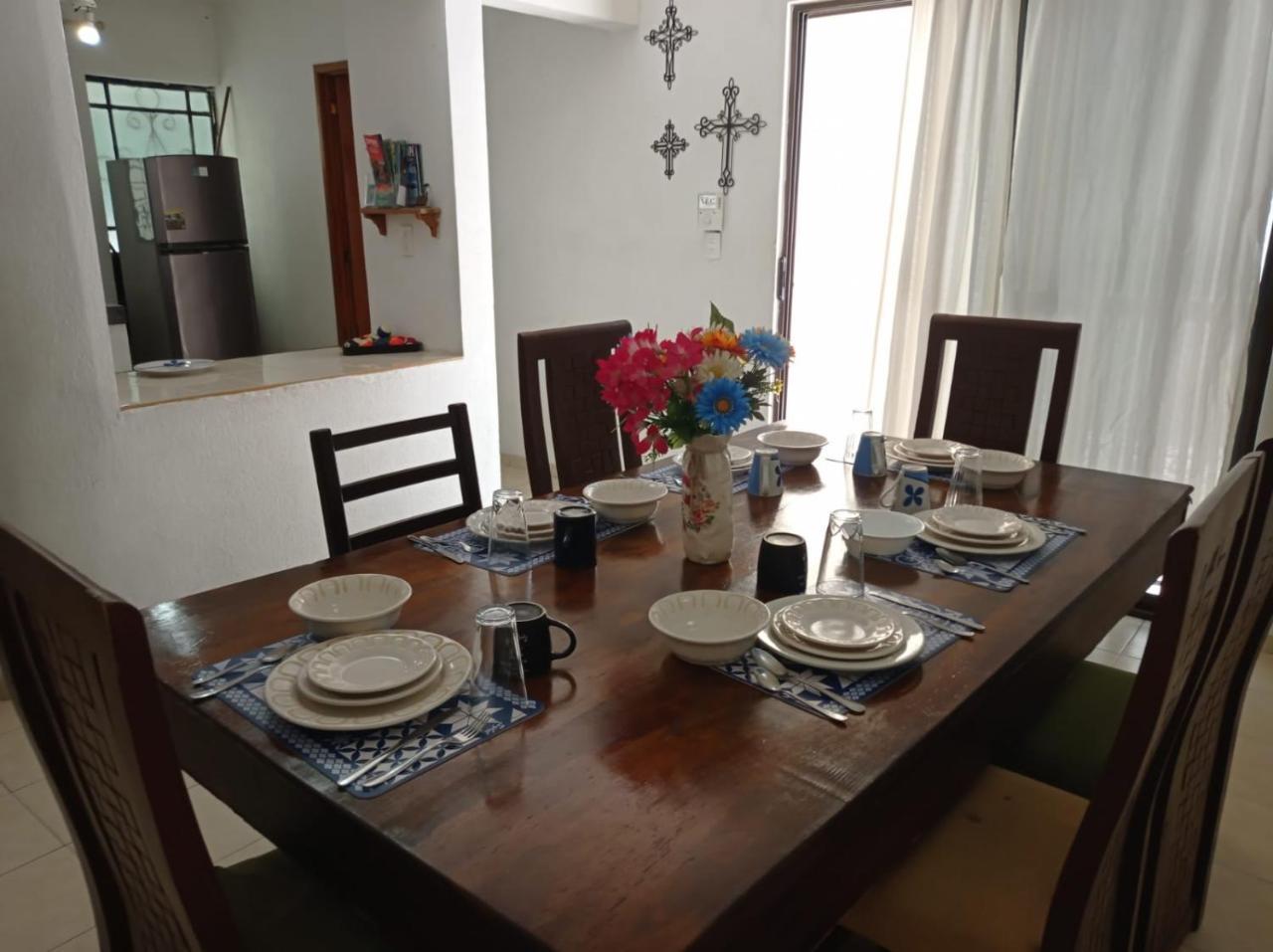 Tu hogar perfecto en el corazón de Cancun — Cancun — photo 5