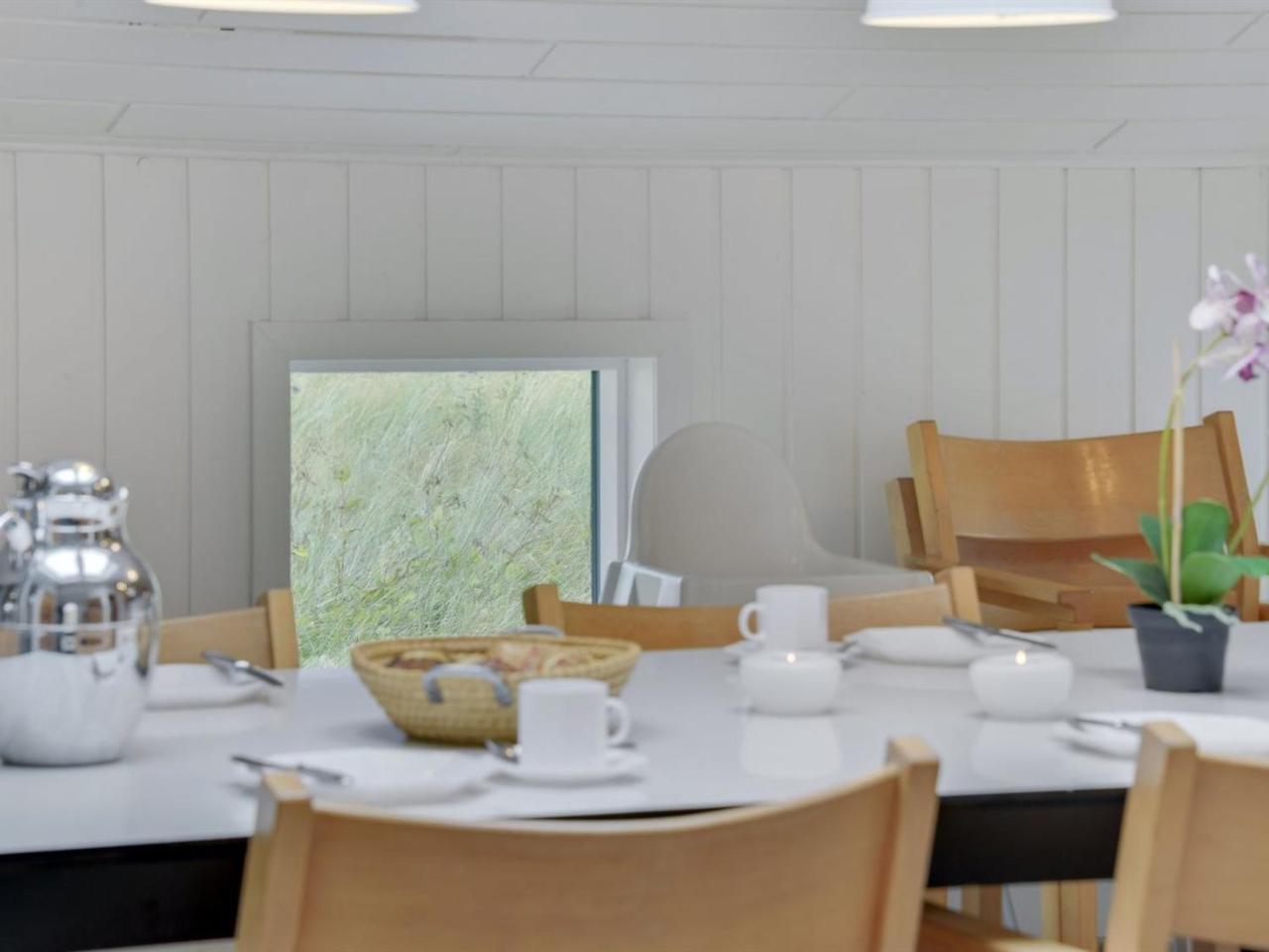 Holiday Home Luzy 600m from the sea by Interhome — 4-Star Luxury Hotel in Thisted, Denmark