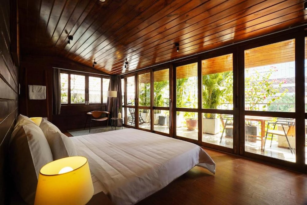 Nexus House Garden Thao Dien — 5-Star Luxury Hotel in Ho Chi Minh City, Vietnam