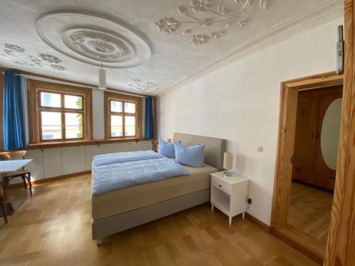 Ferienwohnung am Erfurter Dom — 4-Star Luxury Hotel in Erfurt, Germany
