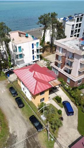 Sunny house
