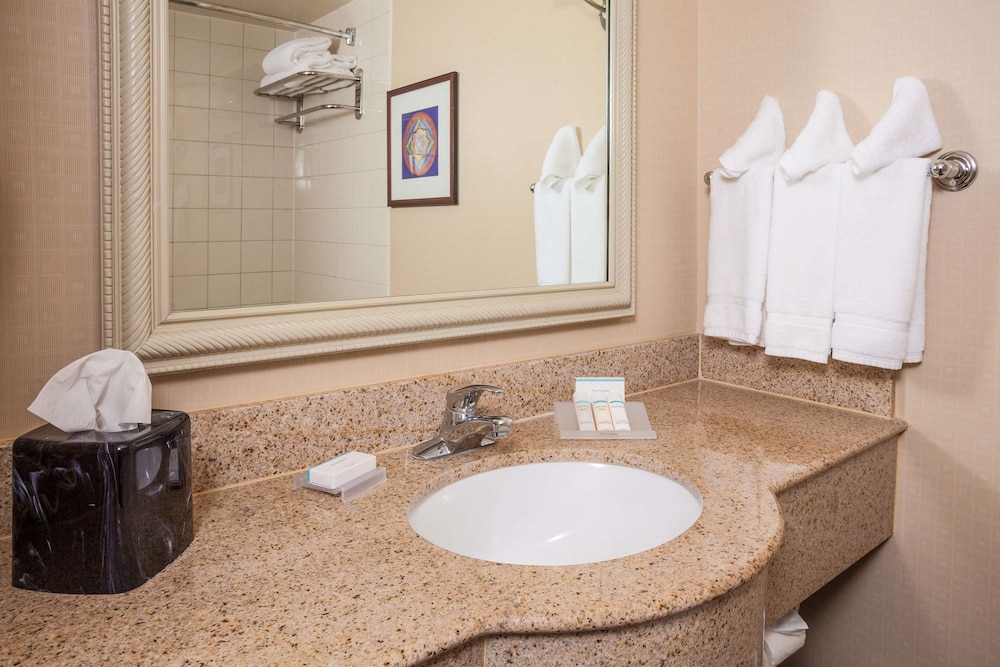 Hilton Garden Inn El Paso University - photo 13