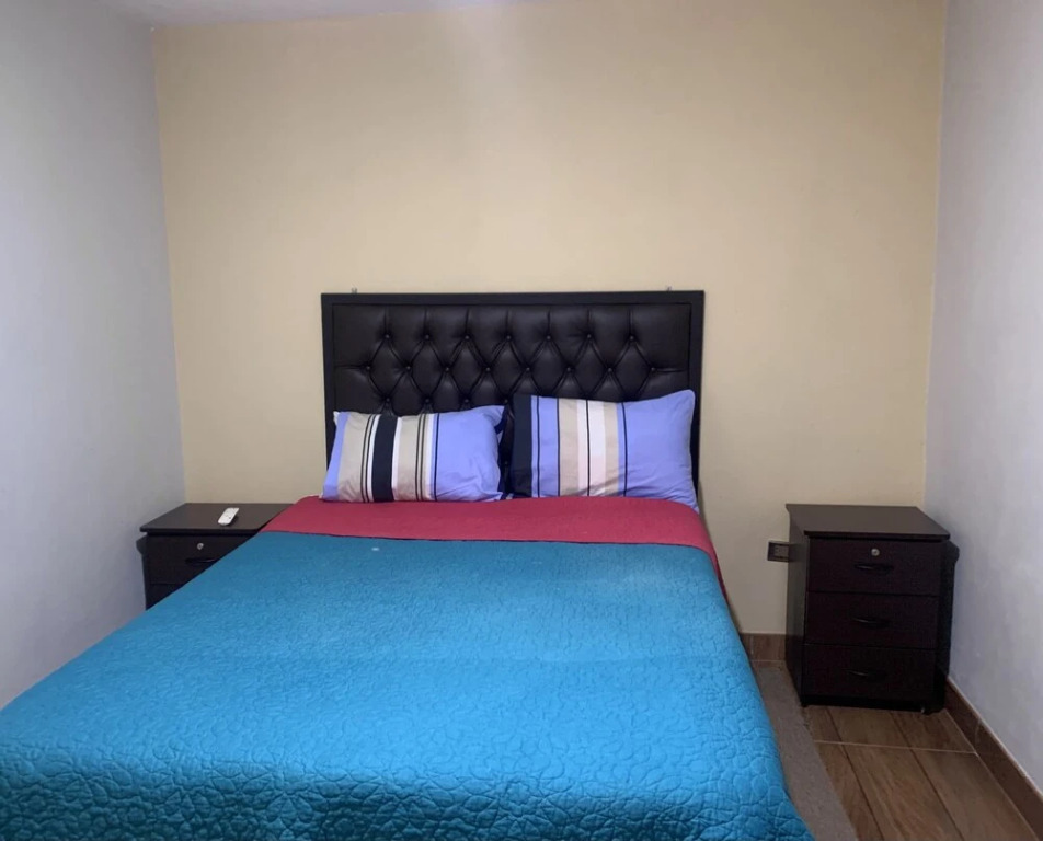 Arum Qurpawasi Hospedaje in Cabanaconde, Peru