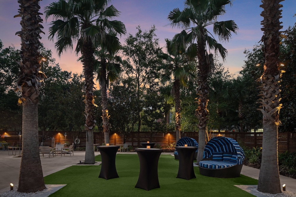 Hotel Indigo Mount Pleasant by IHG - photo 44