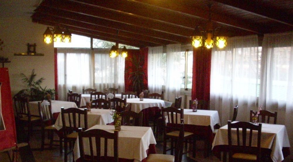 Hotel La Costiera in Agerola, Italy