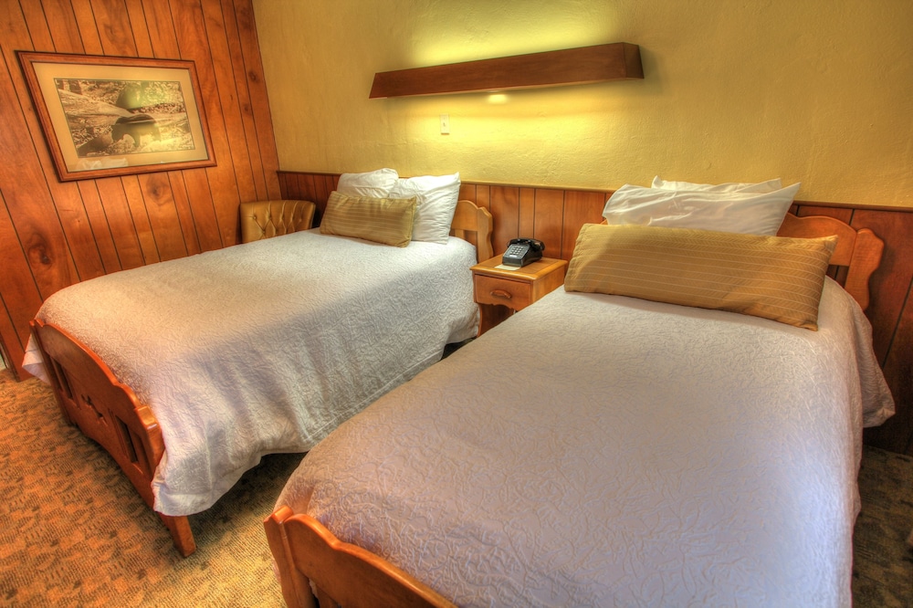 The Historic Gatlinburg Inn - photo 19