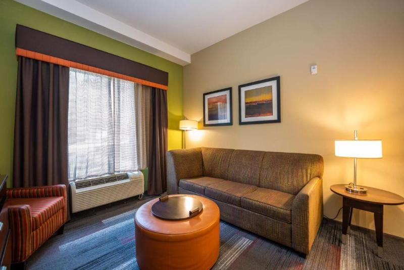 Homewood Suites by Hilton Hoover Birmingham - photo 9
