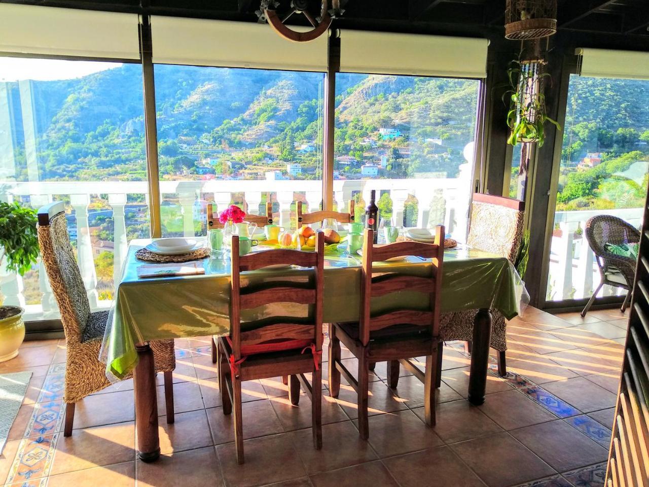 Ca Bellavista — hotel in Vega De San Mateo