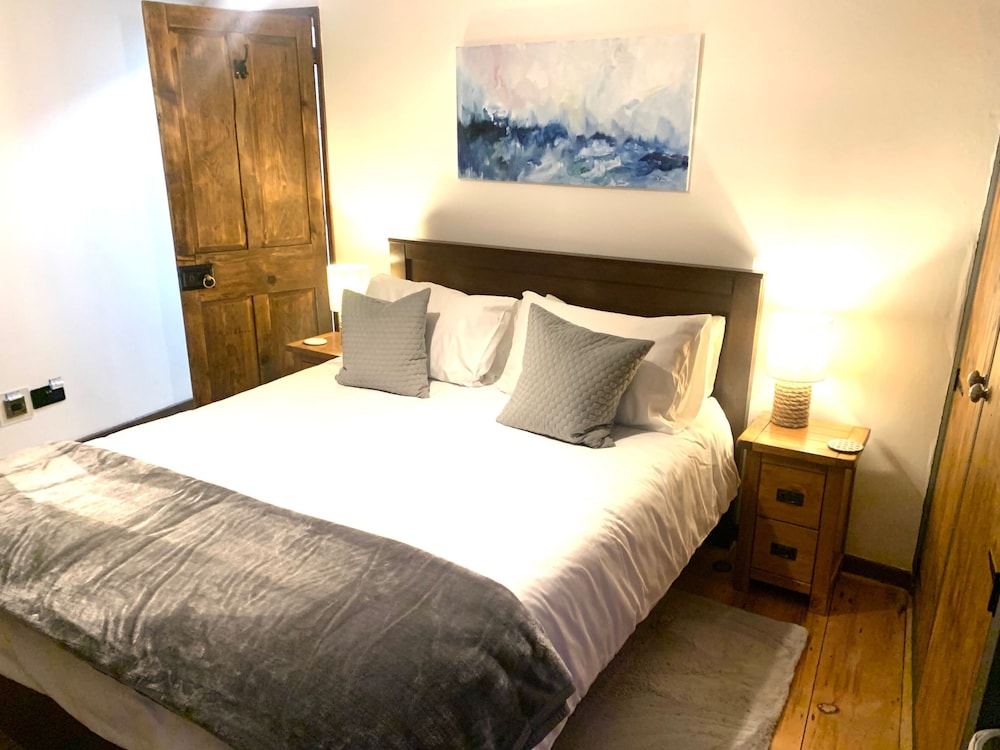 Market House Mousehole — 4-Star Luxury Hotel in Penzance, United Kingdom