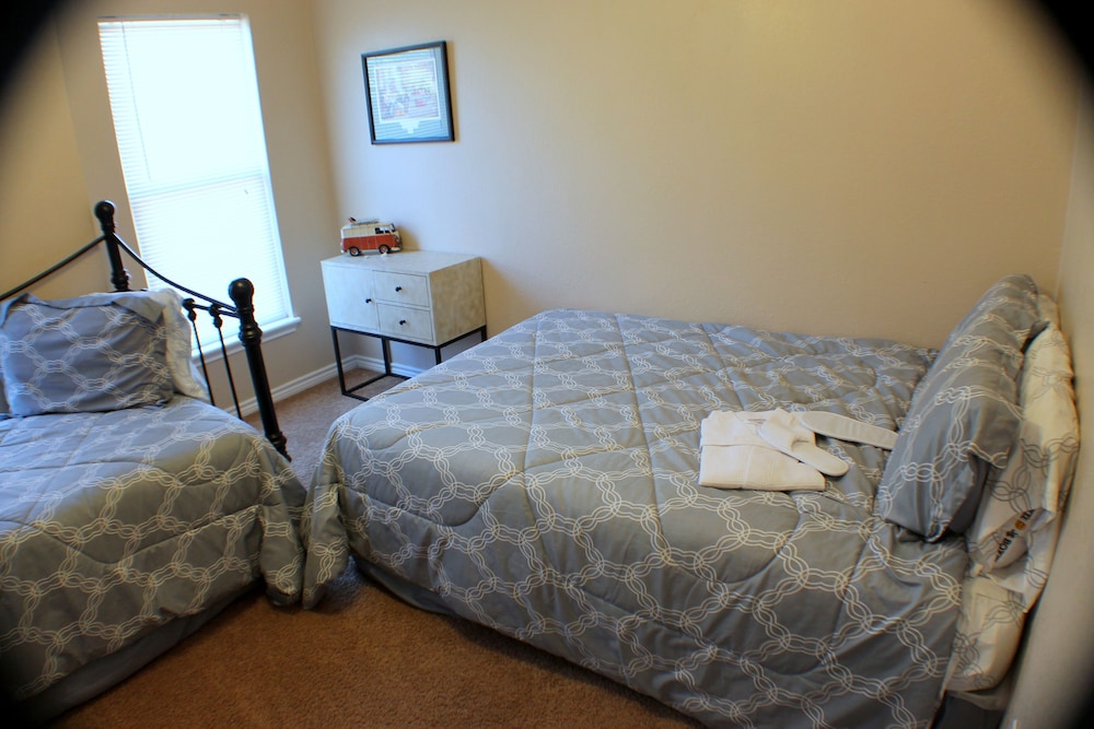 Lake Texoma Lodge and Resort - photo 61