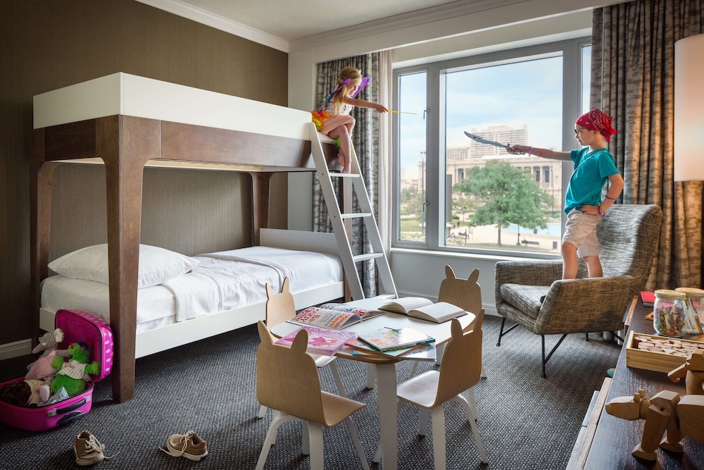 The Logan Philadelphia Curio Collection by Hilton - photo 70