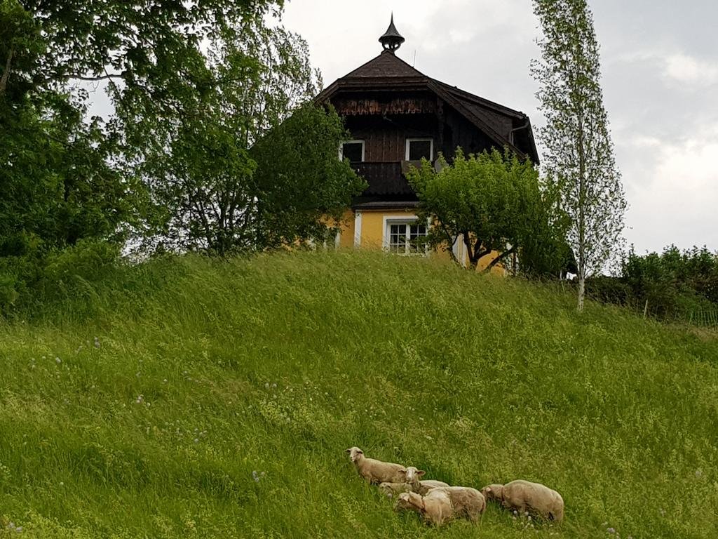 Ferienhaus Kopriwa — Bad Goisern — photo 4