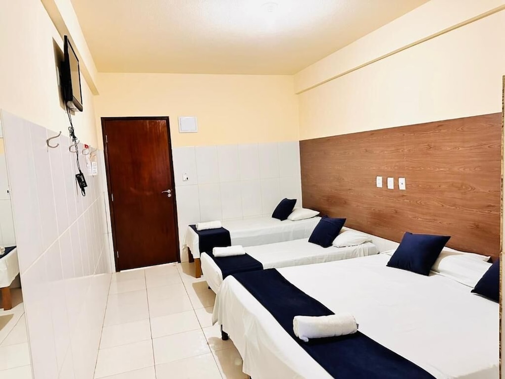 Infinity Pousada — Aracaju — photo 4
