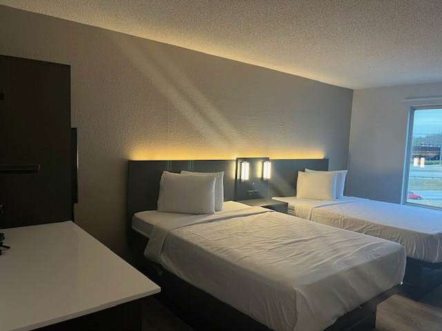 OYO Hotel Norcross GA West - photo 16