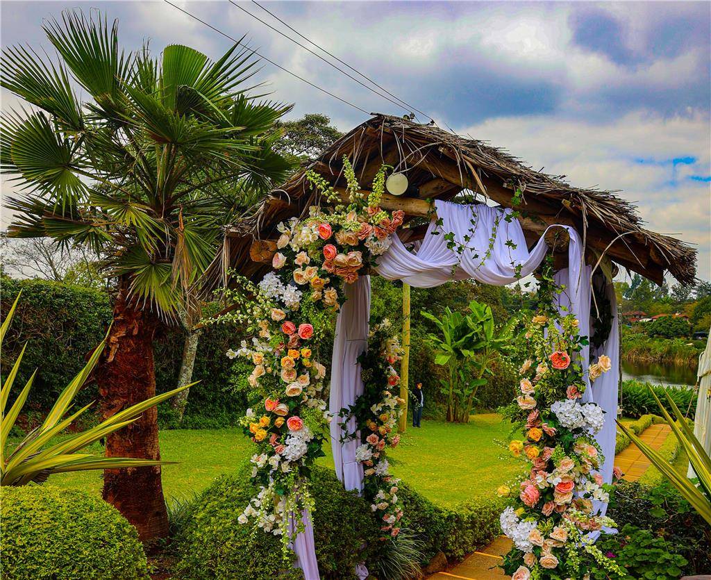 Windsor Wedding venue Pic at kigwa view sep