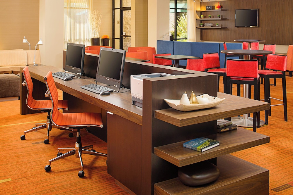 Courtyard by Marriott Sacramento Midtown - photo 19