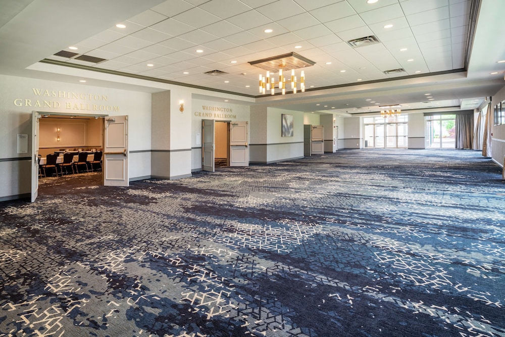 Hilton Garden Inn Pittsburgh Southpointe - photo 44