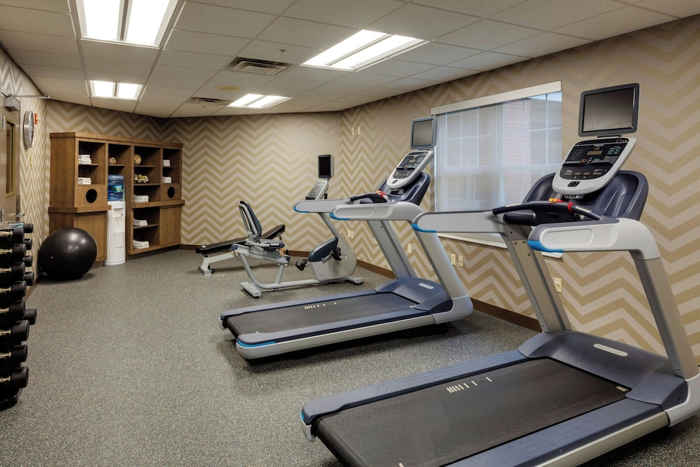 Residence Inn by Marriott Portsmouth - photo 17