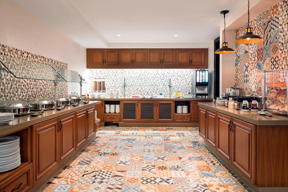 Residence Inn by Marriott Santa Barbara Goleta - photo 47