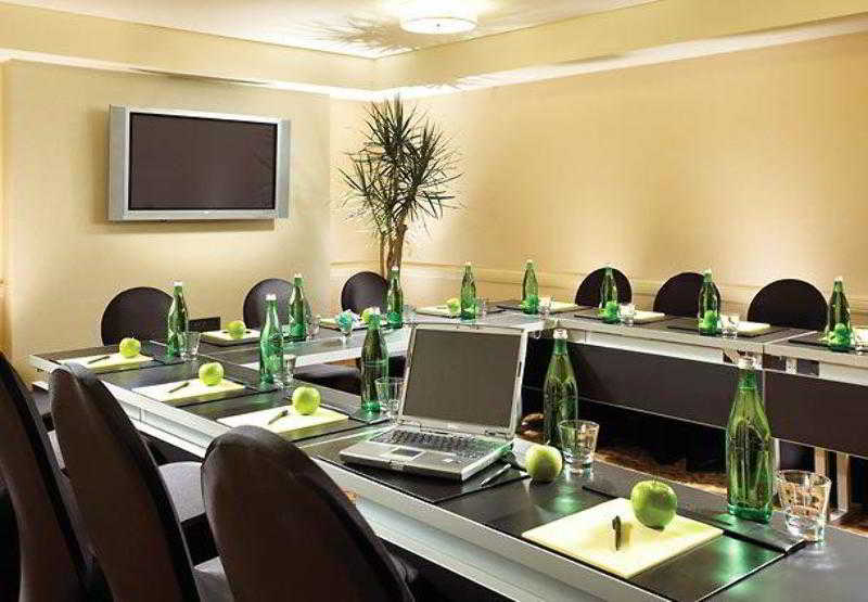 San Mateo Marriott San Francisco Airport - photo 5