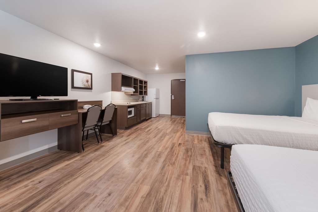 Woodspring Suites Philadelphia Northeast - photo 8