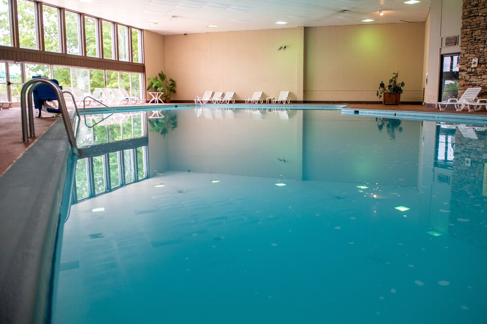 Mountain Laurel Resort - photo 26