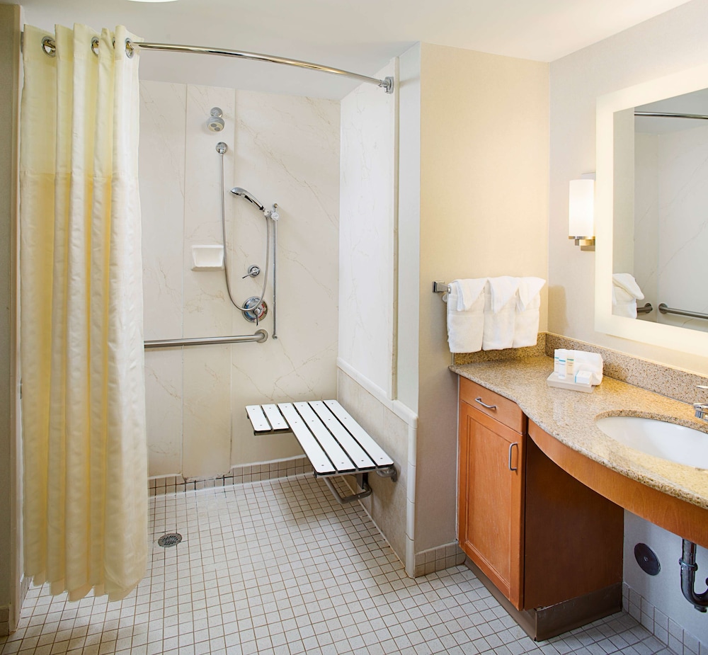 Homewood Suites by Hilton Cleveland Solon - photo 21