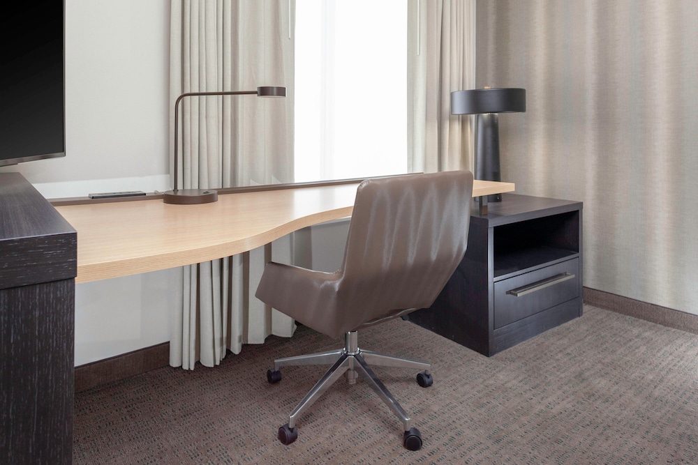 Residence Inn by Marriott St. Louis West County - photo 6