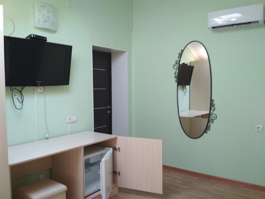 Zolotaya loshad in Bronnitsy, Russia