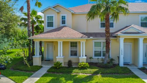 Harmony in Orlando, United States