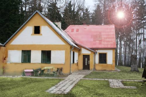Penzion Bedrč — hotel in Benesov