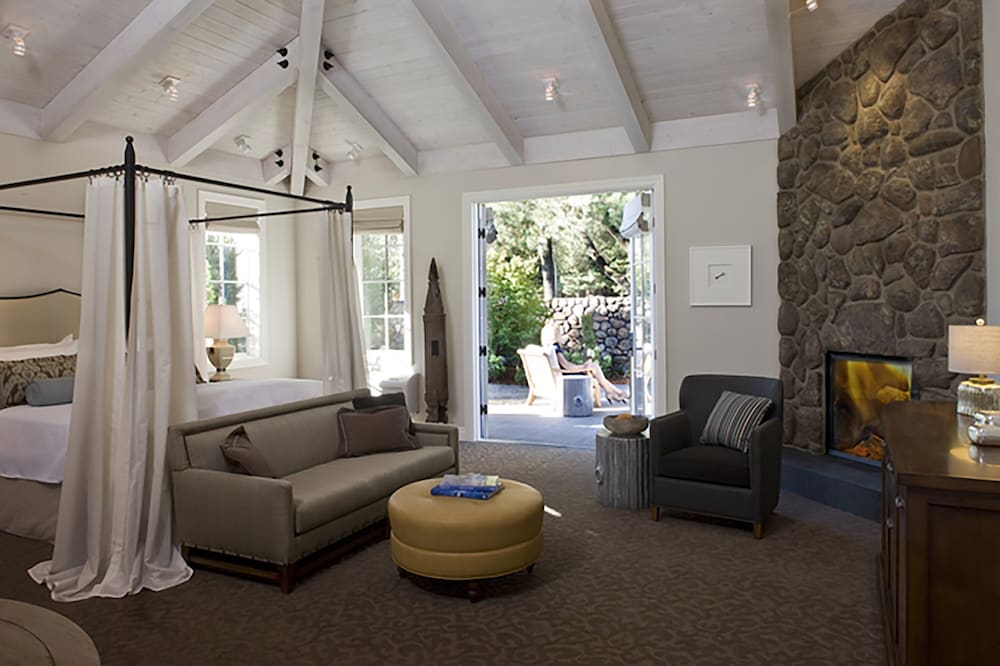 Hotel Yountville - photo 17