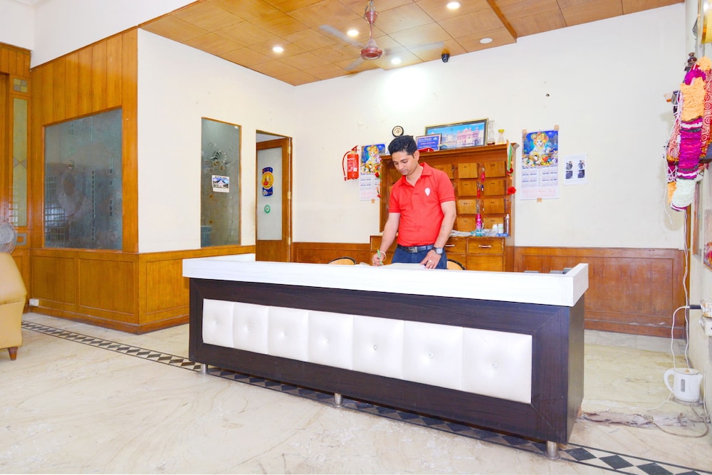 OYO 35761 Hotel Le Kingston — Pathankot — photo 5