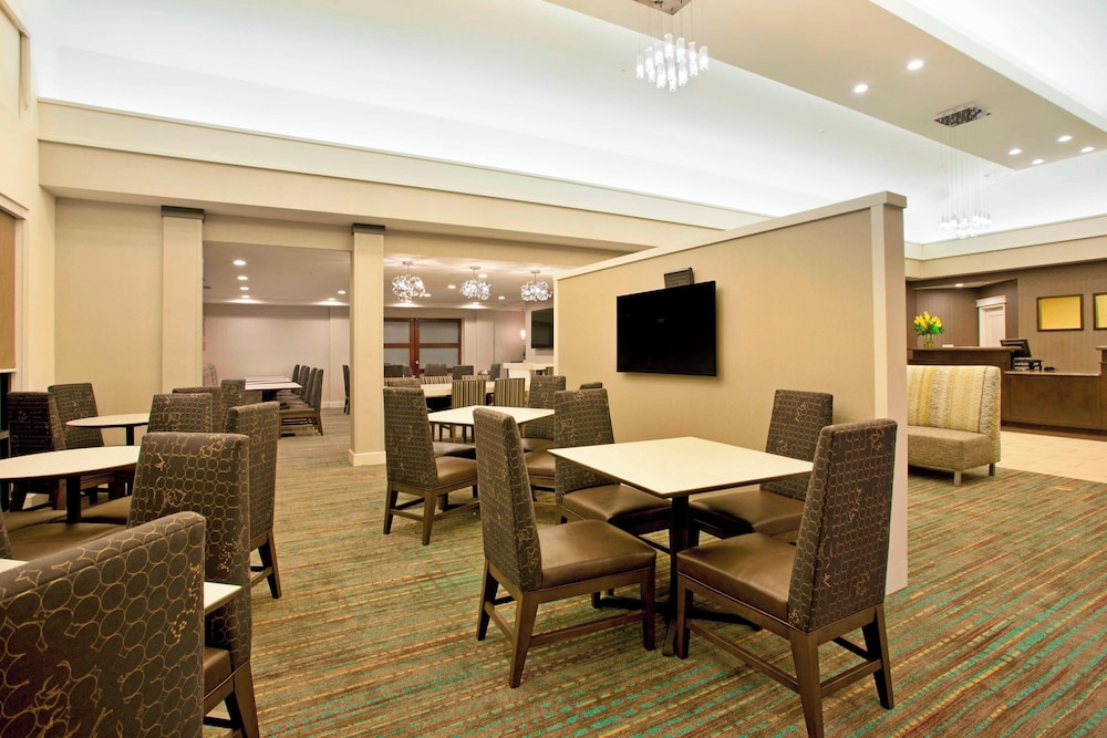 Residence Inn Portland Airport at Cascade Station - photo 4