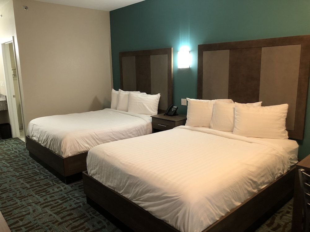FairBridge Inn Express Memphis - photo 14