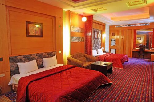 Kai Yue Motel — Chang Hua