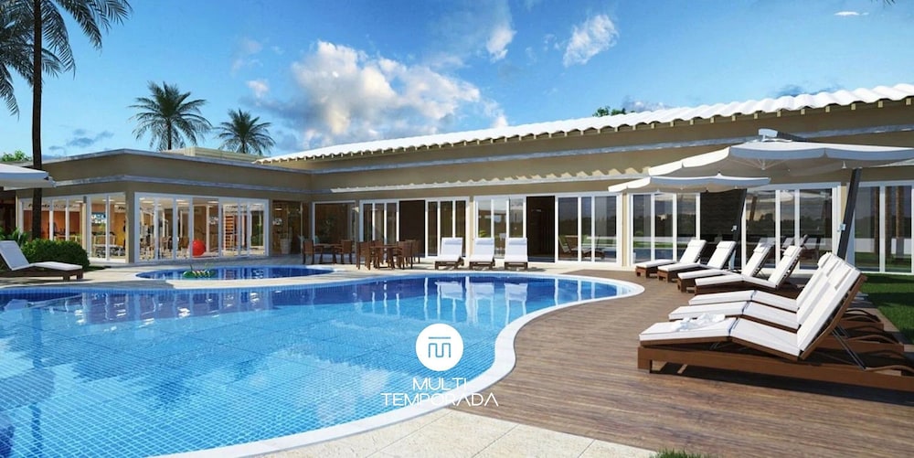 Rosa Internacional Surfland - last minute hotel in Unknown City
