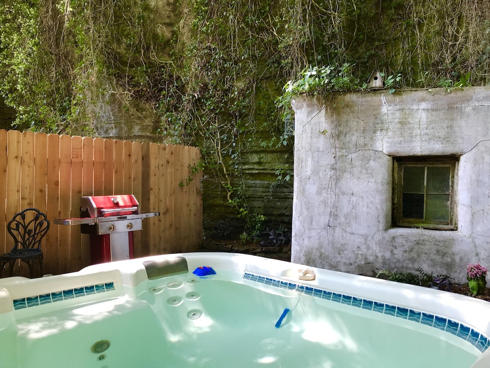 Eureka Zen Cottages - photo 123