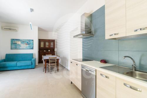 Villetta Belmare By Cala Salento in Porto Cesareo, Italy