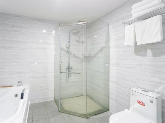 Yinchun Hotel in Tangdong, People's Republic of China