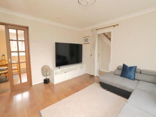 Victorian 3 Bed inc Parking Garden Headington Pass the Keys — 4-Star Luxury Hotel in Oxford, United Kingdom
