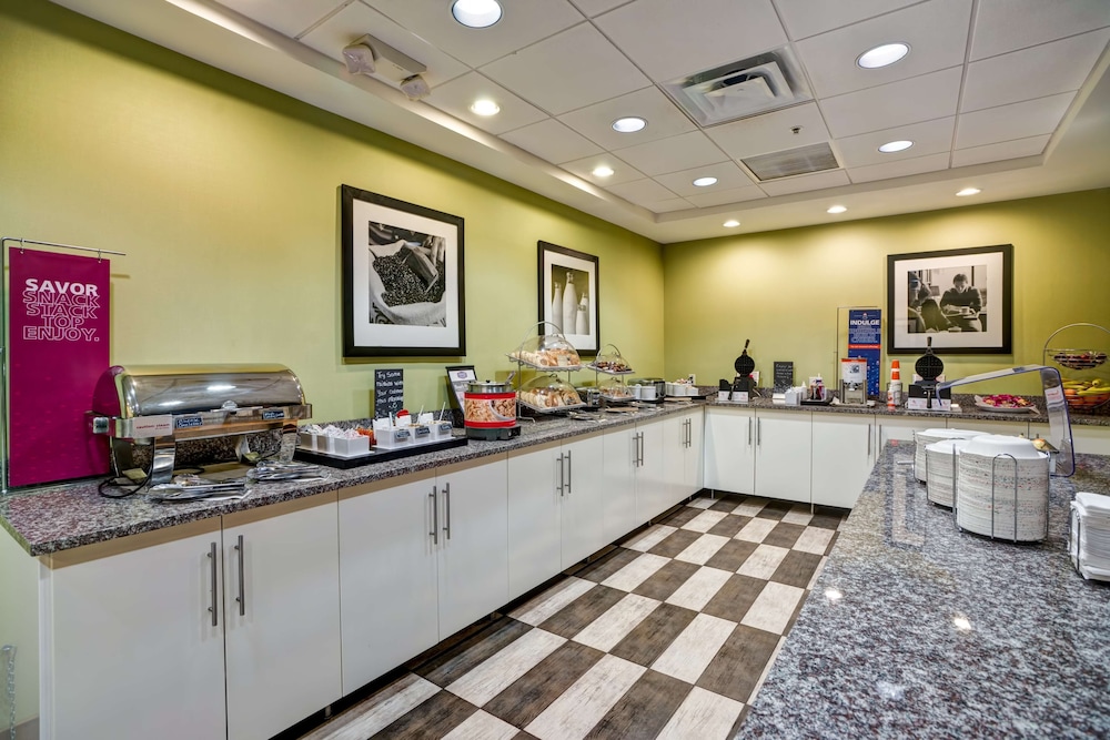 Hampton Inn & Suites Sarasota Bradenton Airport FL - photo 90
