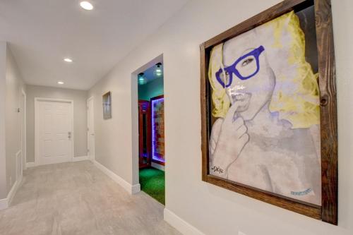 East Delray Beach Holistic Spa Resort — Delray Beach — photo 2